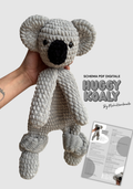 Schema Huggy Koaly – PDF digitale
